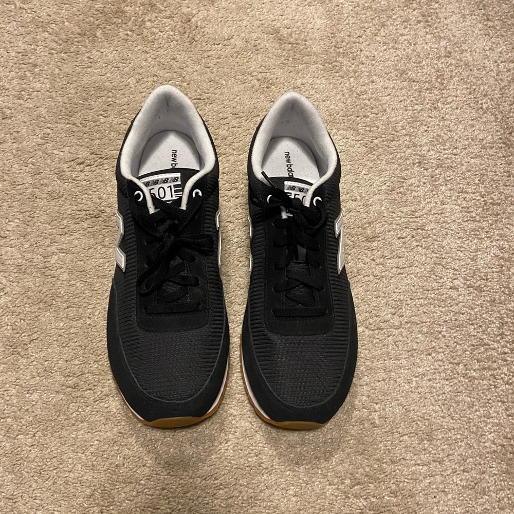 Mens New Balance 501 *like new*